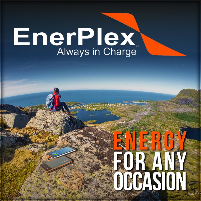 EnerPlex tweet media