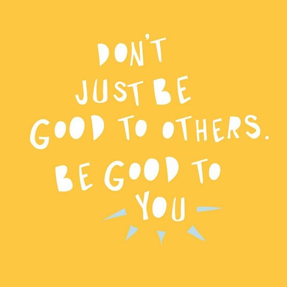 SWAKDesigns's tweet photo. YAS!! #goodtoyourself #loveyourself #bodylove #selflove #wednesdaywisdom https://t.co/SNVfOq2Zao