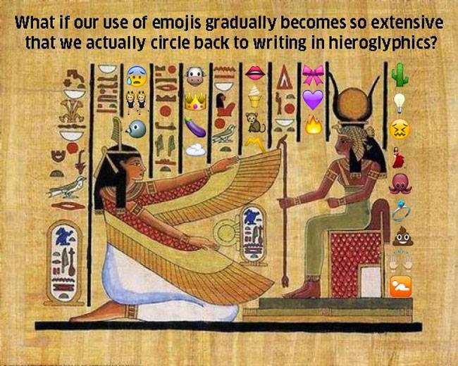 July 19, 1799 - Napoleon's soldiers find the Rosetta Stone, unlocking the secret of Egyptian hieroglyphics. ow.ly/VXjR30dIP9t
