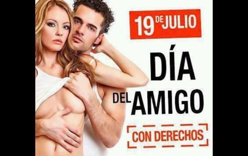 chelolabad's tweet photo. #ExcelenteMiércoles y #FelizDía del #Amigo con #DerechoARoce. Hoy #Explota #ElTelo. La vida #EsBella y a #Disfrutar. #SomosTodosFelices https://t.co/MfQ7ivCH4r