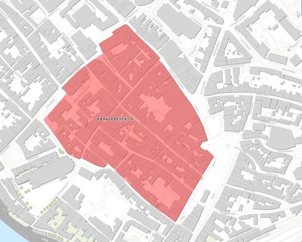 DeventerGem's tweet photo. Woon je in een winkelstraat, wil je gratis huisadvies over brandpreventie? Bel of mail de brandweer:  https://t.co/xf8azH46Cx https://t.co/nfFaJrKJgw