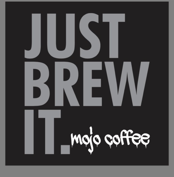 MojoBurnet's tweet photo. Just Brew It.✔️Here is the next month's shirt design! 
The front of the burnet one will have the bulldog logo- this is the back design! https://t.co/npxU7ZI4BA