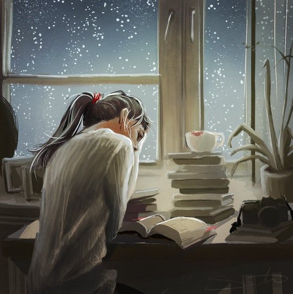 conecLectores's tweet photo. "Pasara lo que pasara, siempre me quedaban los libros. Eran mi válvula de escape, a la que recurría sin pensarlo." https://t.co/TP31725P9G