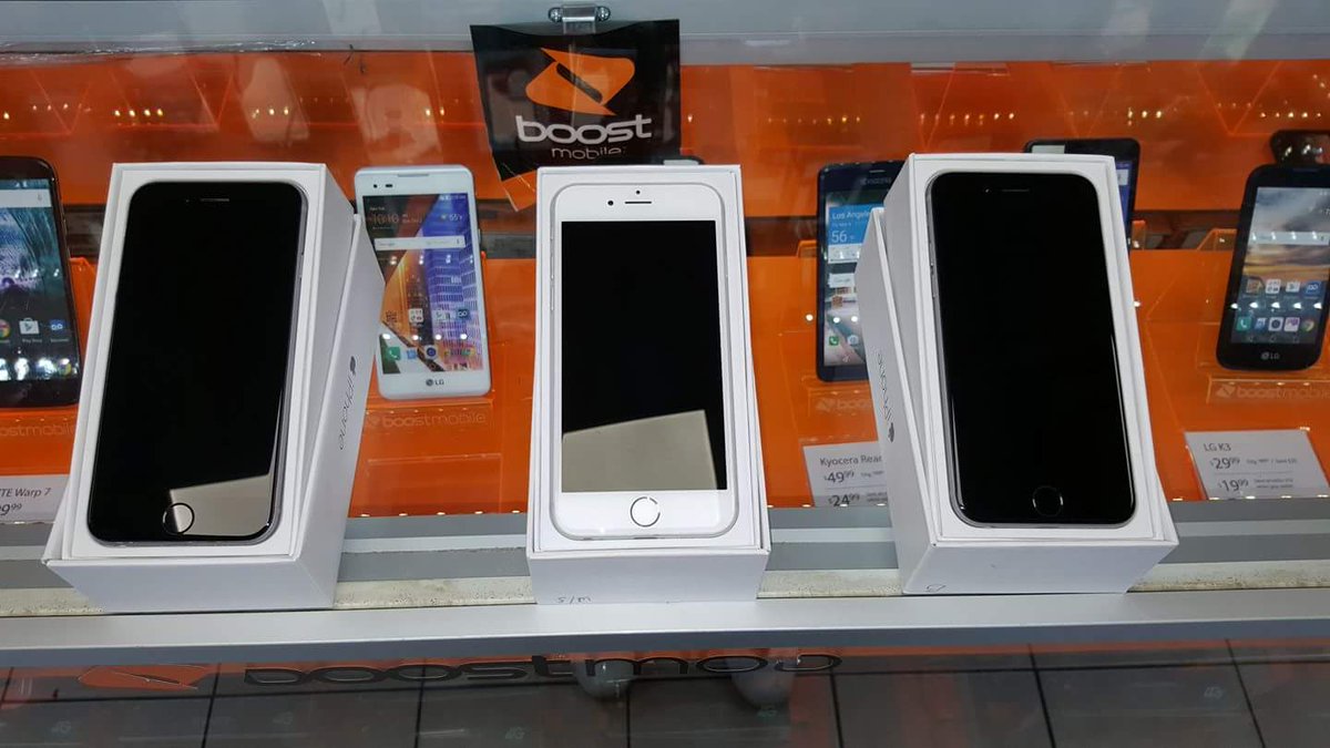 Boost Mobile tweet media