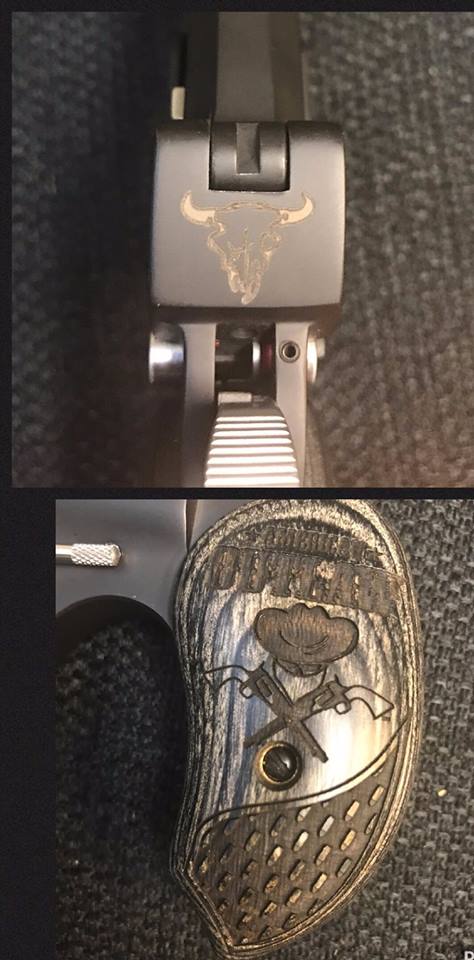 Bond Arms Inc tweet media
