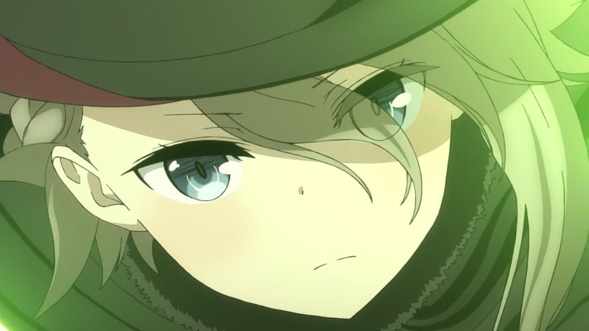 伊藤つくし Twitterren プリンセス プリンシパル Op 落下中に見つめあうアンジェとプリンセスのアップ 目の形で言えばアンジェの方が若干 つり目だが 瞳の色や処理が全く一緒 この瞳のだけ見ると二人の血のつながりや双子説もあり得ると思える 個人的には血の