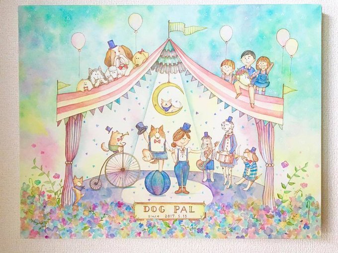 でもあたたかい家庭のtwitterイラスト検索結果