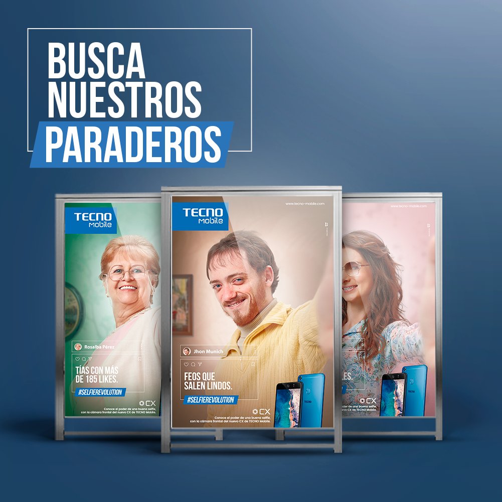 TECNOMobileCO's tweet photo. Hoy es el último día para que puedas participar en nuestro EucoSelfie de la #SelfieRevolution
¡No te quedes sin participar! https://t.co/YW0VL4yrRB