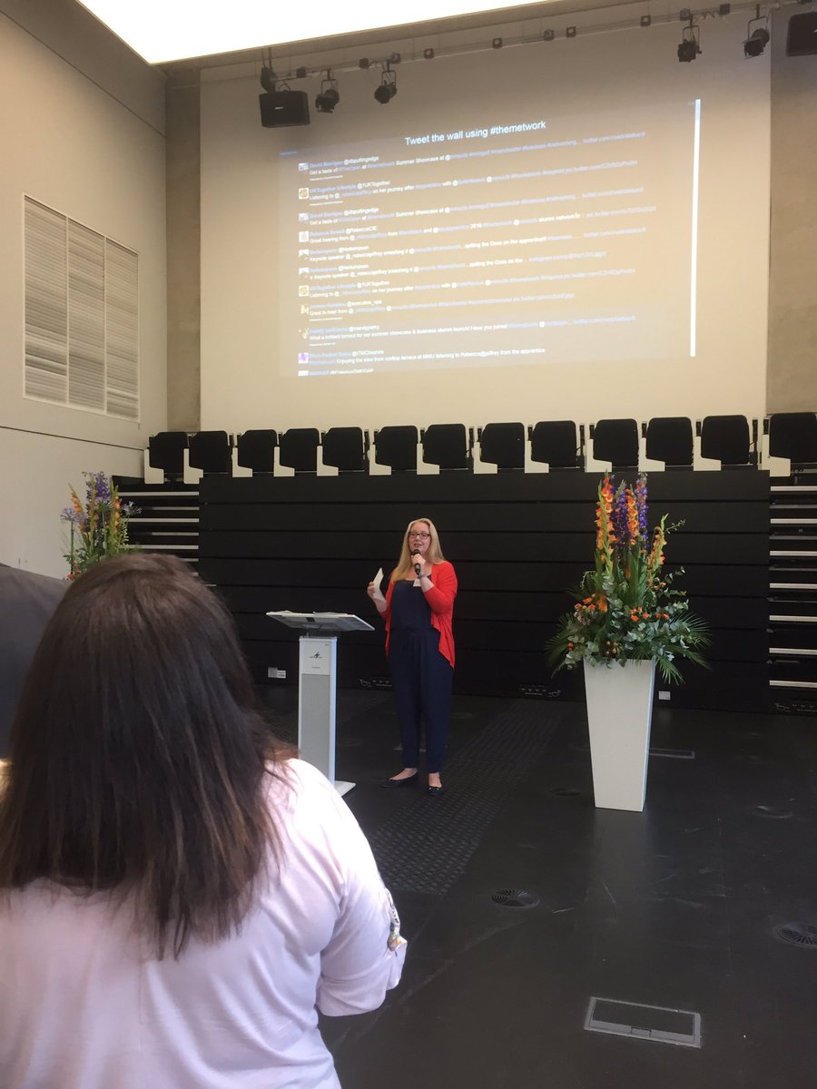 mandyparky's tweet photo. #cwbgp #themetwork @JGCreativeComms talking about her experience - great to hear the power of growth group 'therapy' https://t.co/F60dN4bjPa