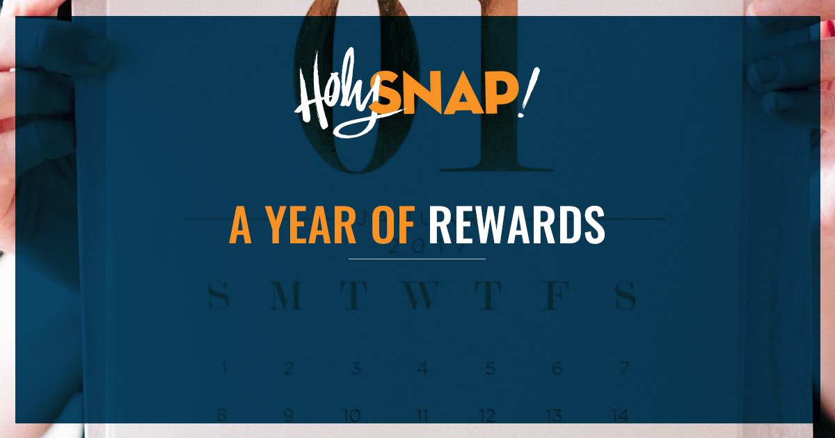 Snap_One_'s tweet photo. #HolySnap is back - and Partner Rewards members can earn points through July 2018 by shopping in select categories ► https://t.co/dEq7rnQDhC https://t.co/LhY37V6H63