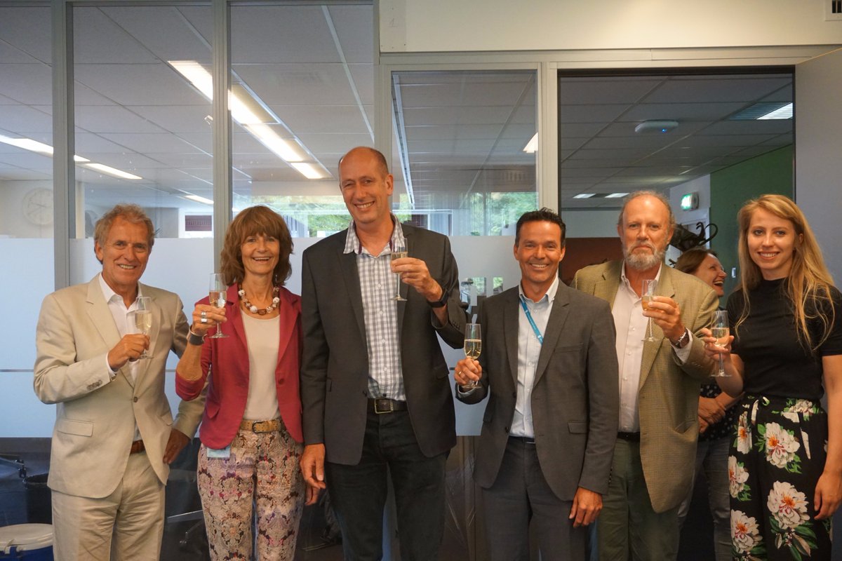 IRCWASH's tweet photo. Dutch government renews partnership with IRC in support of #SDG6 - @DutchMFA contributes $5.45M for next 5 yrs https://t.co/rmGMPrLmL3 https://t.co/fR5CneMLZf