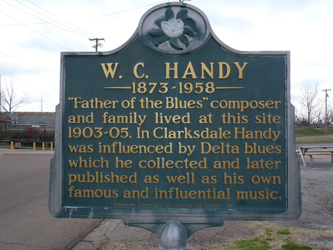 History of the Blues tweet media