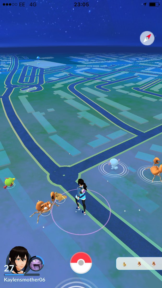 kaylen2006's tweet photo. Hey @MYSTIC7 I don't spoof myself but I can see why people do when faced with this day in and day out!!!! https://t.co/2dFfvfkbGX