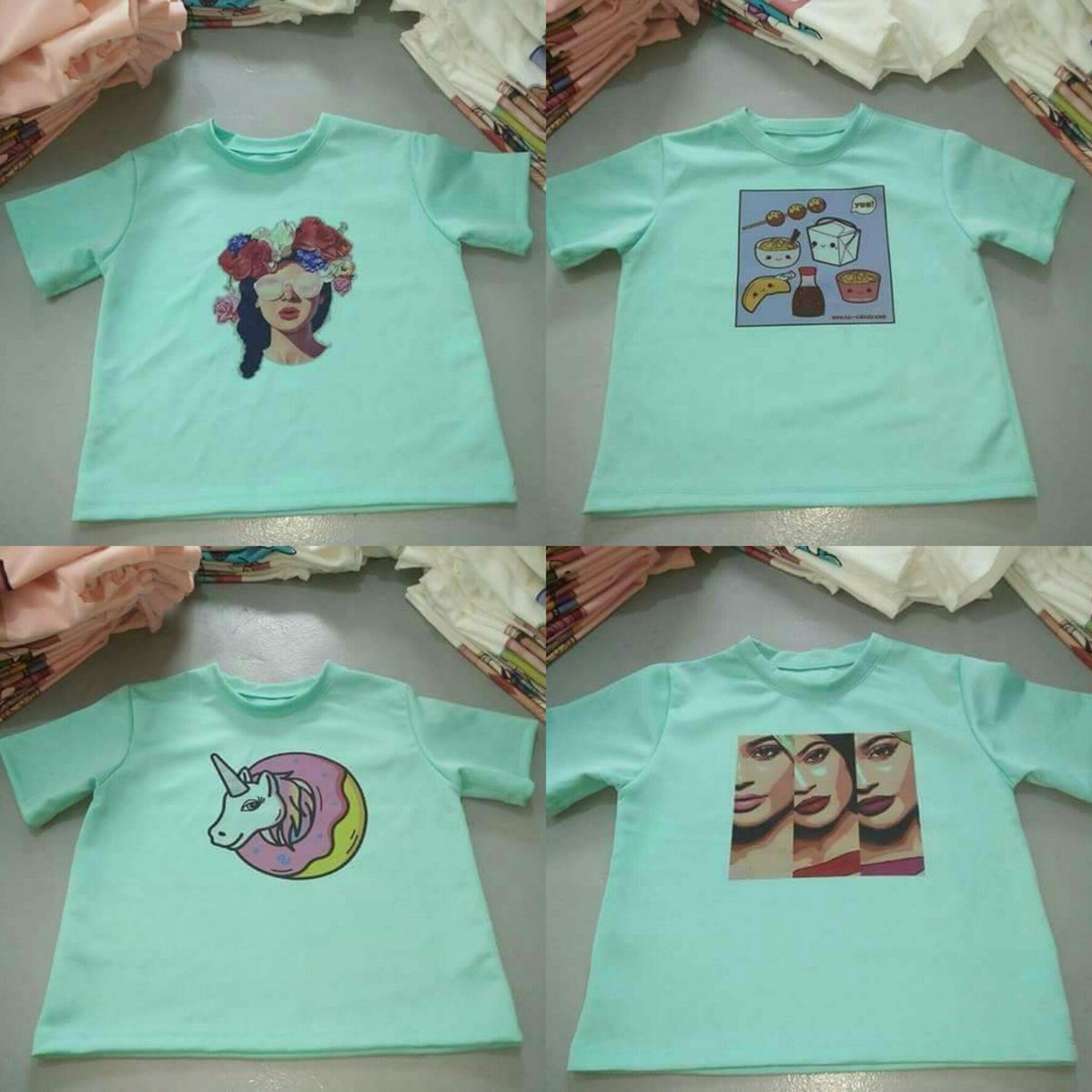 angelawpandapig's tweet photo. PASTEL BLOUSE 🐼🐷

Php240.-

🐼PM FOR ORDERS🐷
#angelawpandapig #AnLFashionTrends  #ForSale #clothesph #womenfashion #topsforsale https://t.co/Rml2ALp6t0