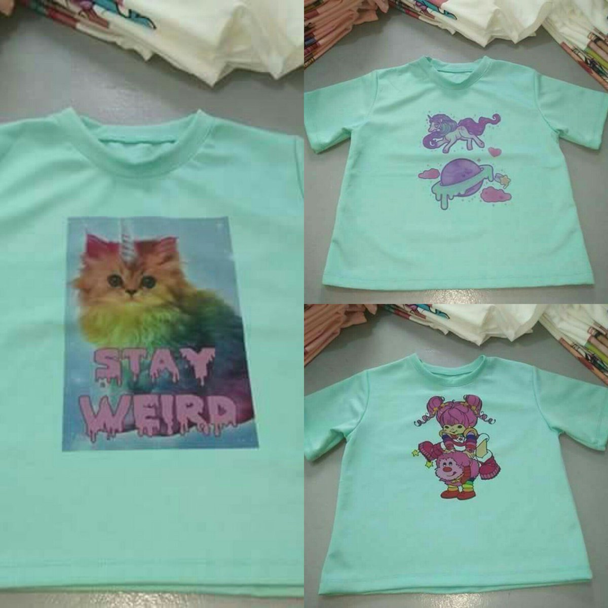 angelawpandapig's tweet photo. PASTEL BLOUSE 🐼🐷

Php240.-

🐼PM FOR ORDERS🐷
#angelawpandapig #AnLFashionTrends  #ForSale #clothesph #womenfashion #topsforsale https://t.co/Rml2ALp6t0