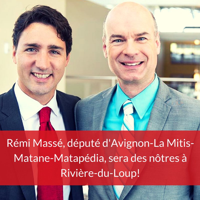 LiberalMLKR's tweet photo. Venez à notre 5 à 7 " Cap sur la #victoire " jeudi prochain le 27 juillet à L'Estaminet à RDL avec .@Remi_Masse1 ➡https://t.co/Rnw3Fw4C3c https://t.co/zTUF0GvD1N