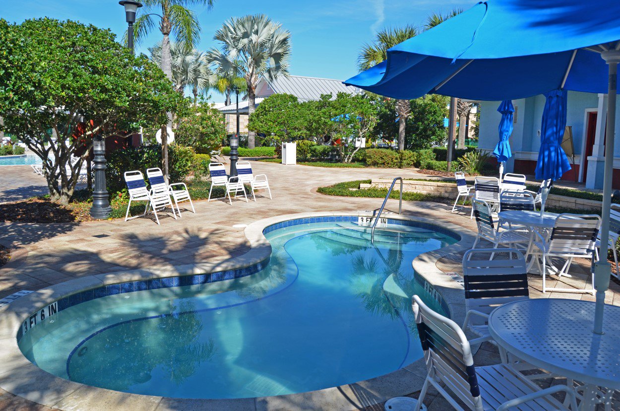 Inn At Calypso Cay (InnAtCalypsoCay) / Twitter