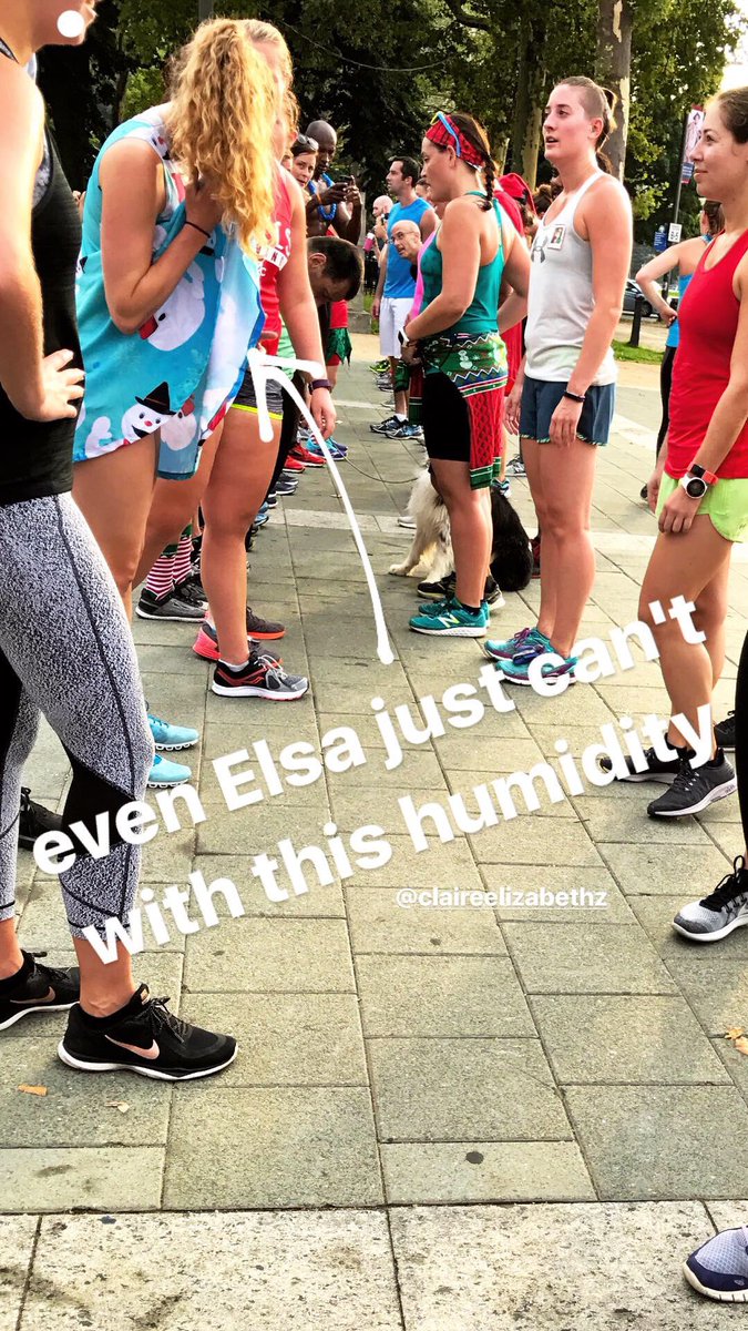TheJuicePhilly's tweet photo. Buddy the Elf, what's your favorite squat hold! @Nov_ProjectPHL
#MerrySweatmas
#FilthyAnimals
..
#SoMuchCotton
#SoMuchHumidity
🎄 https://t.co/vYkU3Ls9CZ
