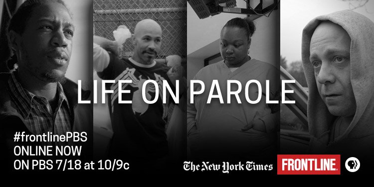 WK_Kellogg_Fdn's tweet photo. .@frontlinepbs takes a firsthand look into the struggles #formerinmates face during their first year on #parole. https://t.co/iIUuK0Ix8X https://t.co/xqf9i19i4g