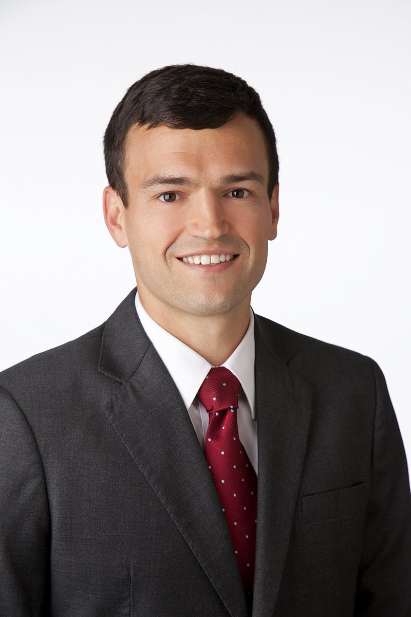Dr. Sam Crosby specializes in orthopedic SX of the upper extremity for both adult and pediatric patients. Full bio: eliteorthopaedic.com/our-team/samue…