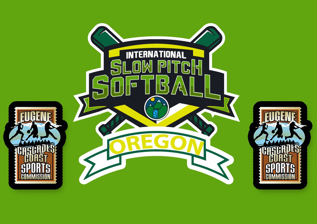 ISPSO's tweet image. ISPS Northwest Regionals
Aug 18-20
Springfield, OR
events.ispssoftball.com
⚾️
#SlowPitchSoftball #SlowPitch #ISPS #NW #Oregon #OR #Regionals