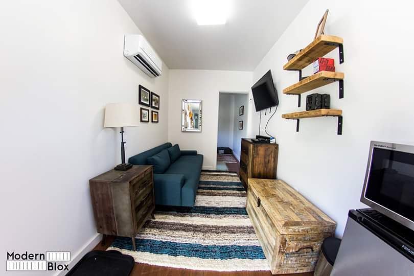 Modern_Blox's tweet photo. How do you like the #interior of the #HuntingBlox? https://t.co/OrbN0CYffS https://t.co/VIHGJkgXdq