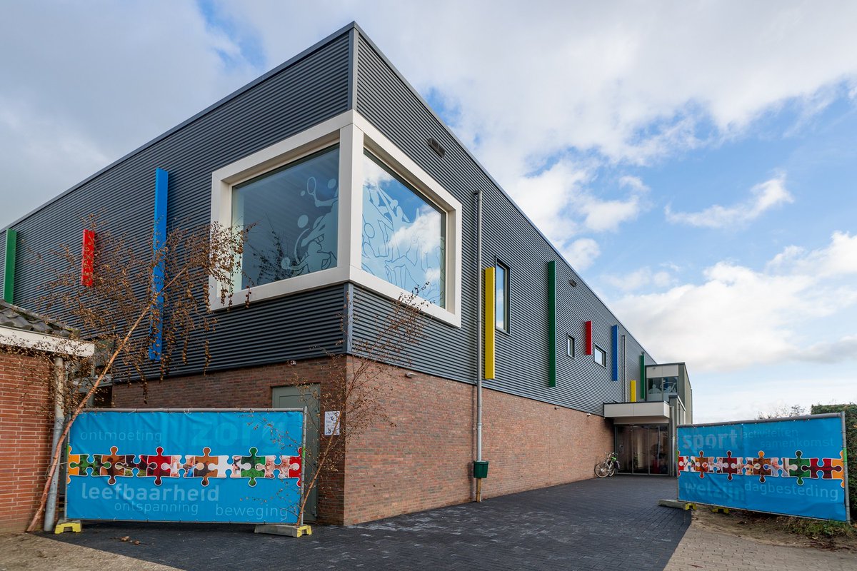 BMV #Mariënvelde 1 van de finalisten voor de Gelderse verkiezing van het Dorpshuis van het Jaar: bit.ly/2viSzcb