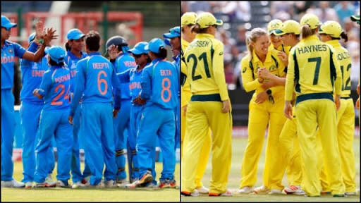 Viktree11's tweet photo. Who will win Aus W vs Ind W!!?#ICCWomensWorldCup2017 #Fantasy #Cricket https://t.co/4fctesK9HH