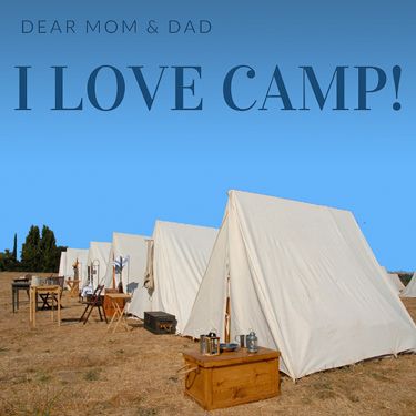 5 Things you should know before sending your child to camp this summer | MFASCO Health &amp; Safety buff.ly/2uBllHR
