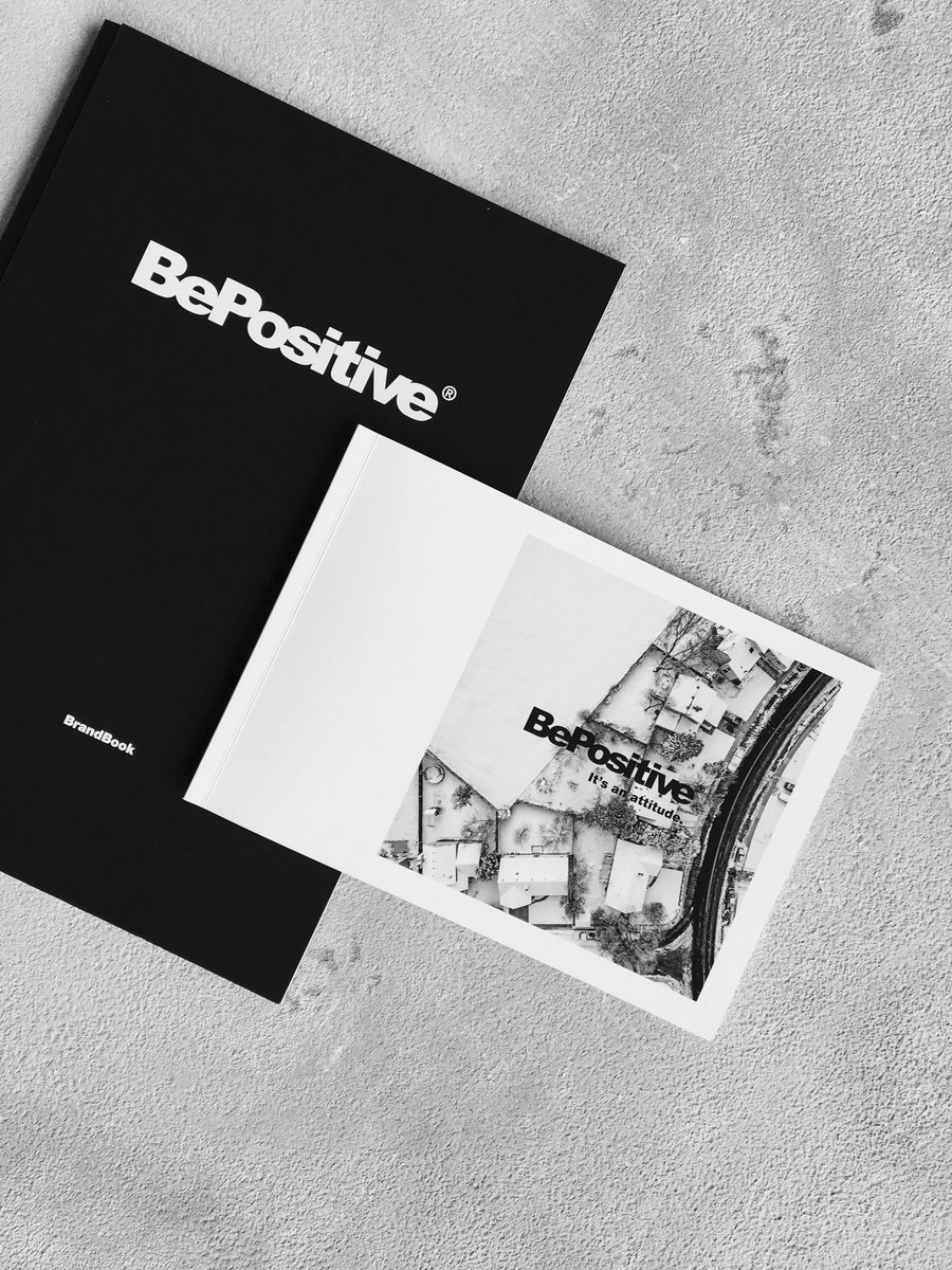 bepositive_it's tweet photo. The new folder for Fall Winter 2017'18 ✔️#BePositiveFW17 #lookbook #sneakers #brandbook #newpaper #bepositiveauthentic #newseason https://t.co/IEzlwo3bq5