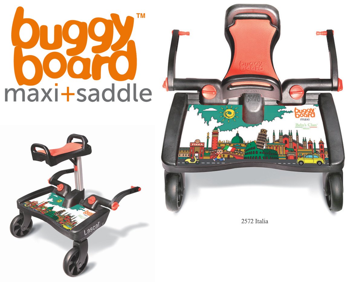 RealBabyDistrib's tweet photo. Ecco le pedane #BuggyBoard di #Lascal con nuova grafica!🇮🇹 Compatibili col 99% delle #carrozzine e dei #passeggini! https://t.co/Q4fj81kWML https://t.co/miv41YhpQ0