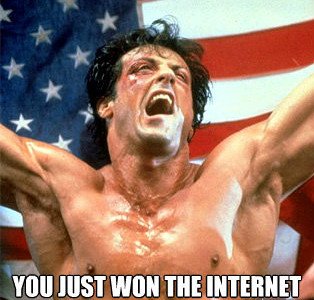 worldtablenews's tweet photo. "4 YouTube Comments Guaranteed To Renew Your Faith In The Internet"
https://t.co/qAEjxniMoE https://t.co/iCHqYhC7rB