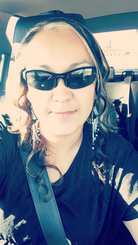 24_teach's tweet photo. #daytrip #justme #musicblasting #drivingistherapy https://t.co/kpppYDCmFq