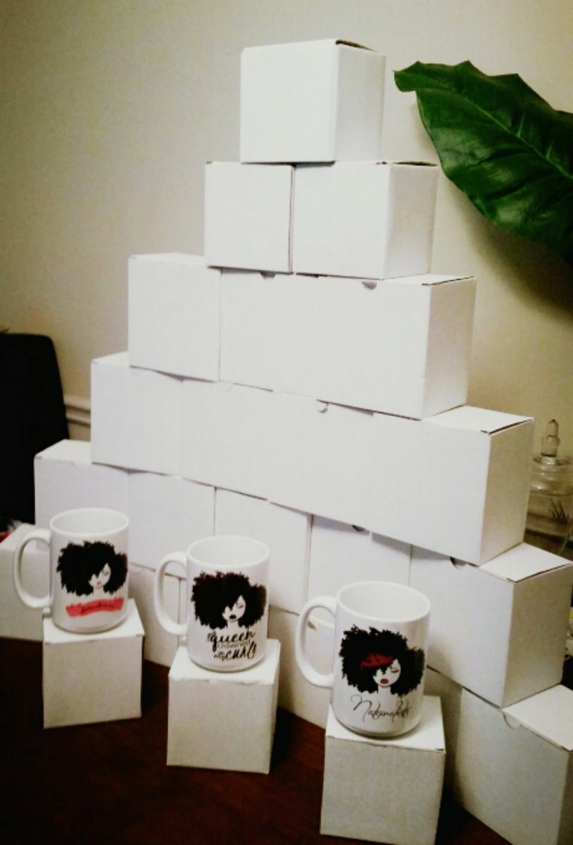 NaturalChicCity's tweet photo. Packing orders this morning ... IG: naturalchicinthecity  order at https://t.co/Ww0G9tIsgI https://t.co/aZat8xRXnb