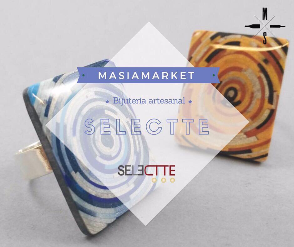 masiaserra's tweet photo. 12/08 😃
#MasiaMarket2017 a #Masiaserra
Hi trobareu peces úniques de bijuteria artesanal 🙌💍 #Selectte https://t.co/0eW68Rh3FC