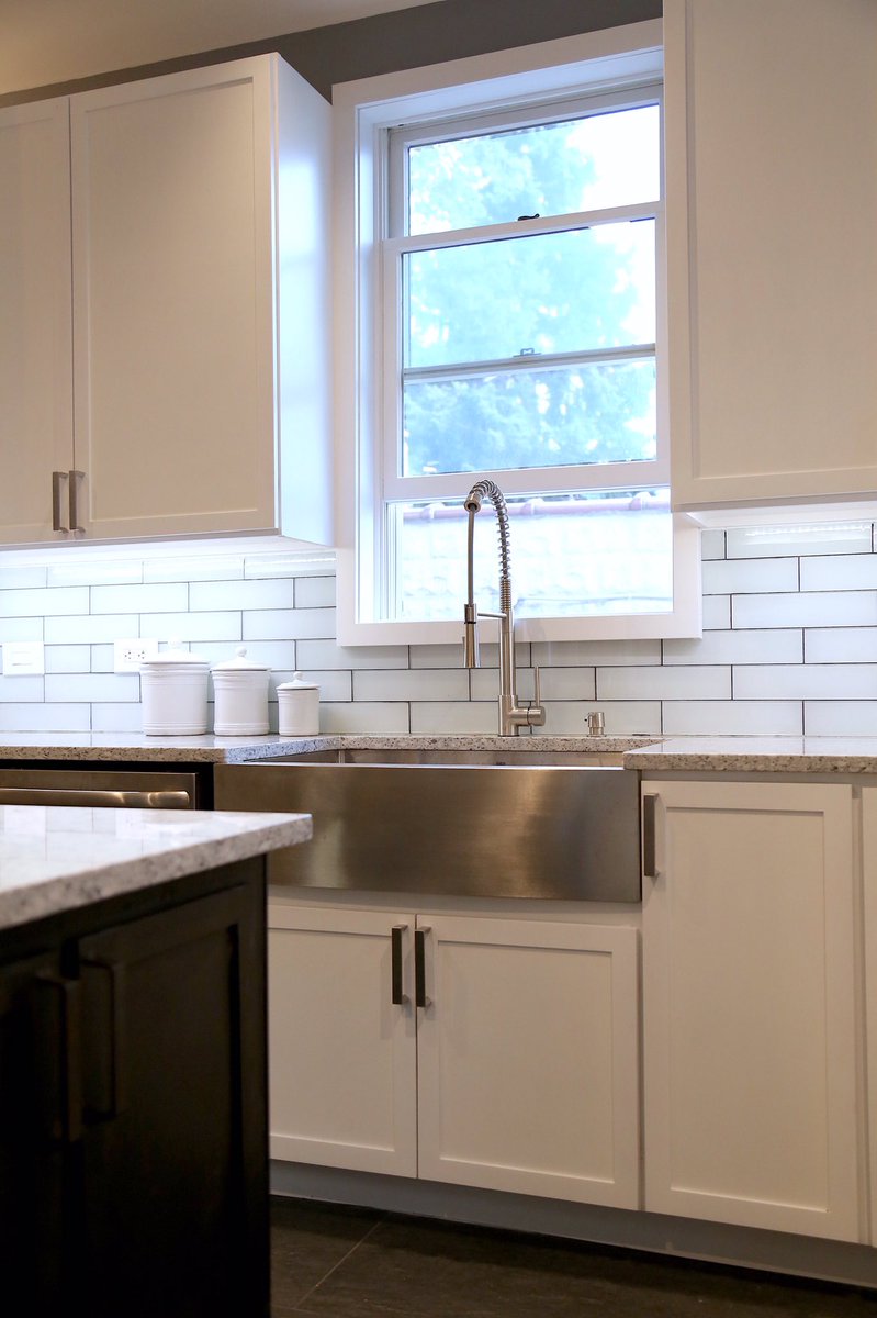 scanekco's tweet photo. This kitchen was an odyssey in customization. Grateful to work with clients that trust your vision #KitchenGoals #kitchendesign https://t.co/4vSnwjGK38