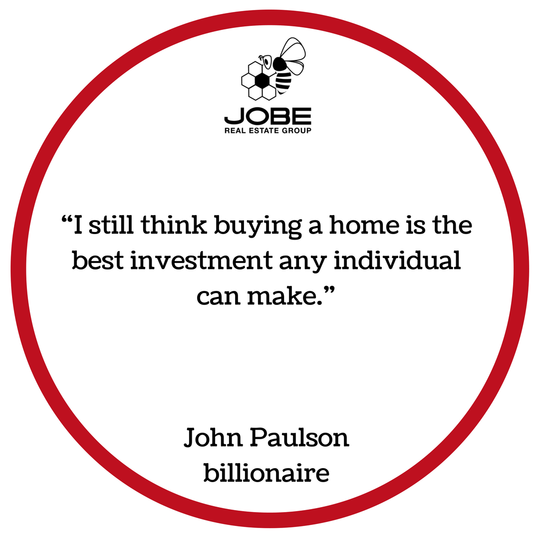 JobeGroup's tweet photo. Here's some midweek motiivation from #TheJobeGroup #JobeRealEstate 🏘️🏘️ https://t.co/sKSnufpBSQ