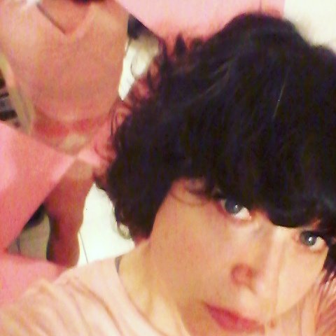nancygo76's tweet photo. On m'a dit que c'était trendy! #oldbutt #whynotcoconut https://t.co/LDeqoGQuDw