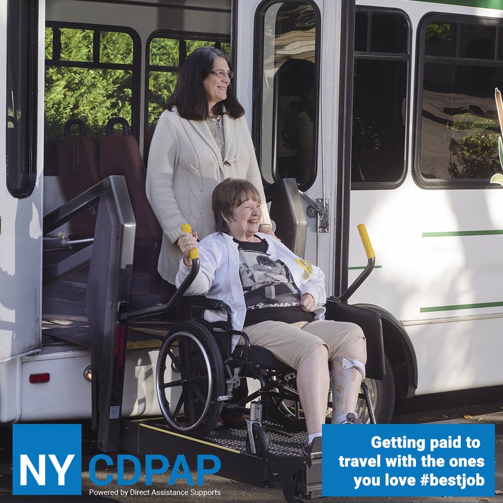 NYCDPAP's tweet photo. Find out how to get paid to travel with Grandma this summer.
https://t.co/Xz9S6gPBey 
800-765-7485
#Senior #Care #Grandma #HomeCare 👴👵 https://t.co/OG8iqGDhV1