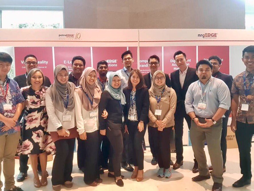 valeriefelicity's tweet photo. Had the opportunity to attend #OGA2017 last week https://t.co/0Q7pqyaKIG