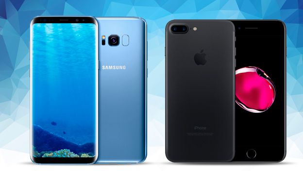El nuevo GalaxyS8 le lleva más allá de los límites de cualquier teléfono que haya conocido antes  goo.gl/wZhy62
#UnboxYourPhone