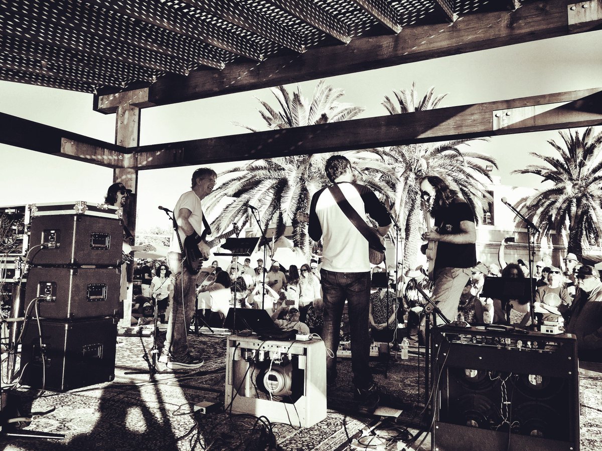 Terrapin Crossroads tweet media