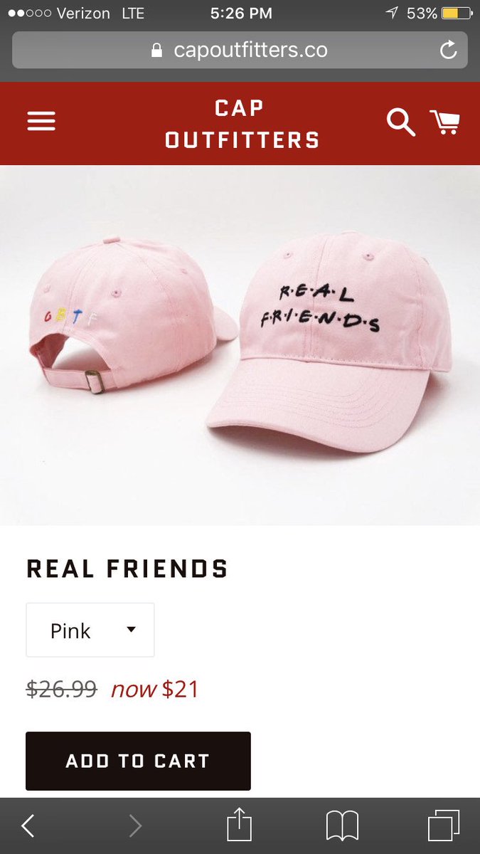 Cap Outfitters™ (@CapOutfitters) / Posts / X