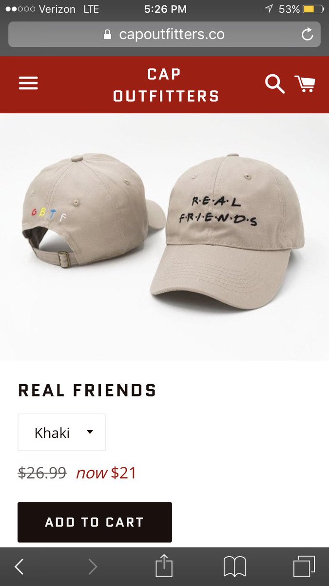 Cap Outfitters™ (@CapOutfitters) / Posts / X
