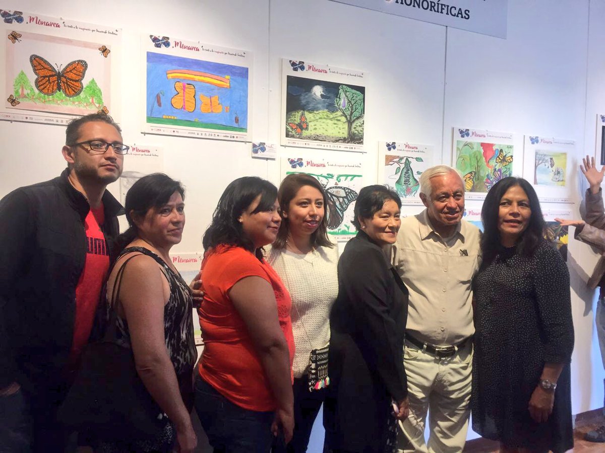KarenQuirogaA's tweet photo. Los jóvenes tienes similitudes con la Mariposa Monarca: ambos son fuertes, hermos@s y libres. Tienen afinidades que los hace increíbles. https://t.co/YnkExURPvg
