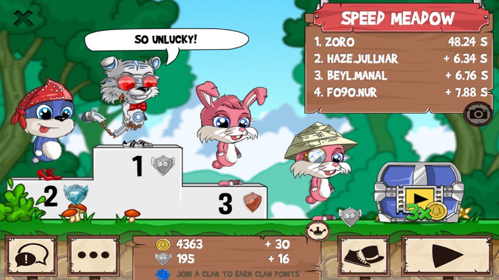 hakanw_1990's tweet photo. Want to catch an L? #funrun2 #Jullnar #Manal #Nur https://t.co/OPRCyic5Xw
