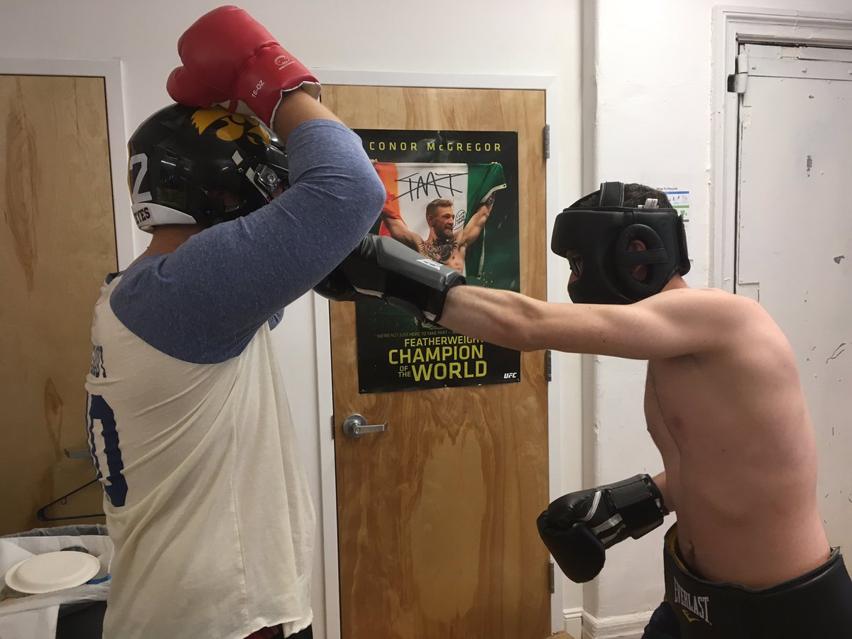 RobbieBarstool's tweet image. Clean work.