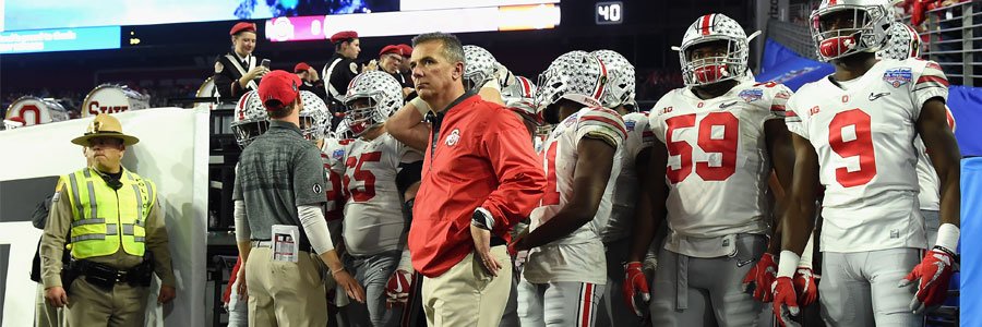MybookieL's tweet photo. The #Buckeyes will take on the #Hoosiers on the final day of August >>https://t.co/aMz6nwFcDN

#CollegeFootball #NCAAF https://t.co/pNWMJ7QVA7