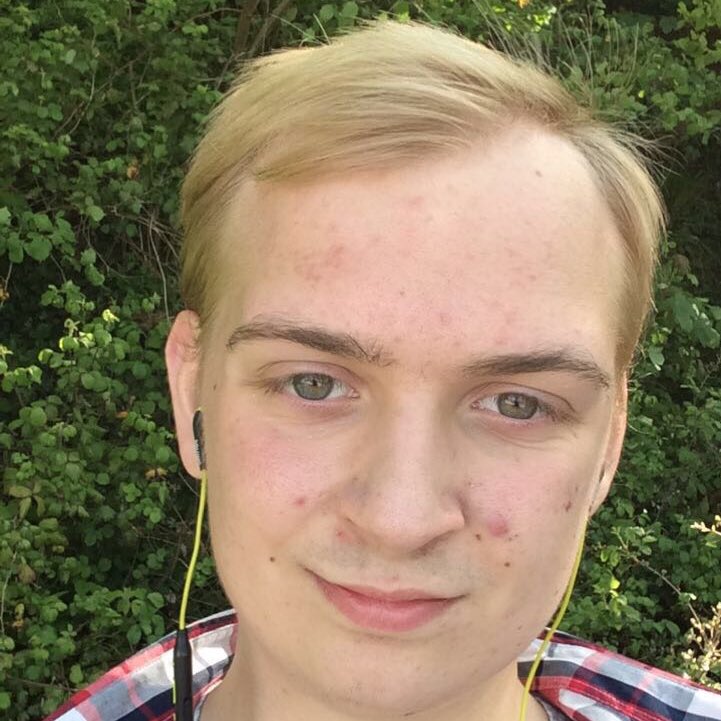 ImRikkiColsell's tweet photo. #NewProfilePic https://t.co/6K4vQY5iOr