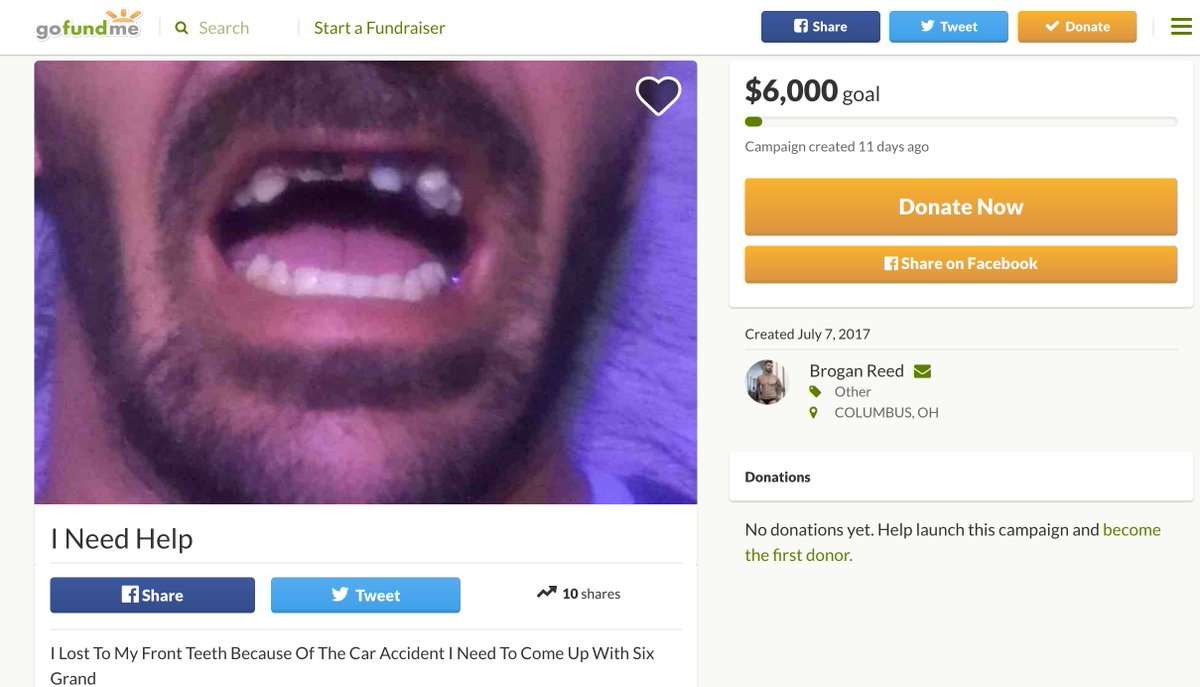 Brogan Reed(BroganReed) 님 트위터